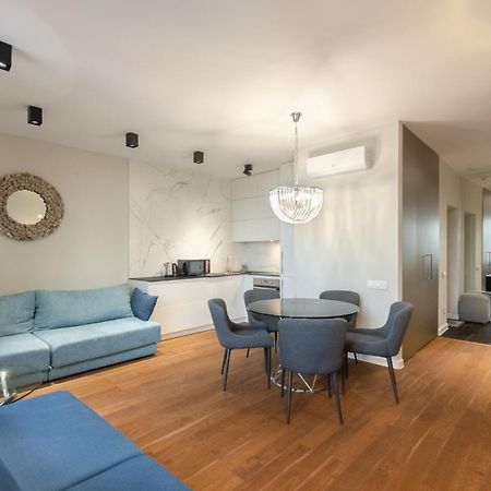 Petrovdom Apartments 09-102 In Rc New York Concept House, 74 Antonovycha Street Kyiv Exterior photo