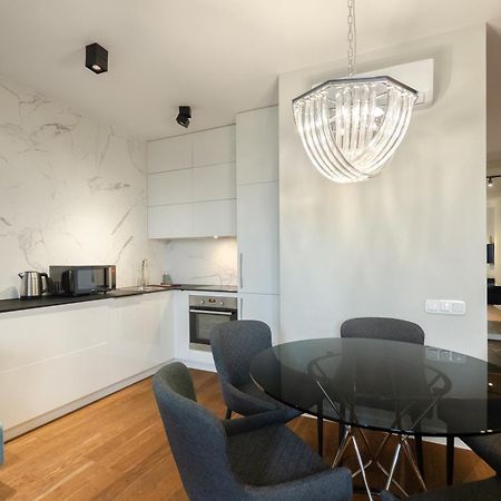 Petrovdom Apartments 09-102 In Rc New York Concept House, 74 Antonovycha Street Kyiv Exterior photo