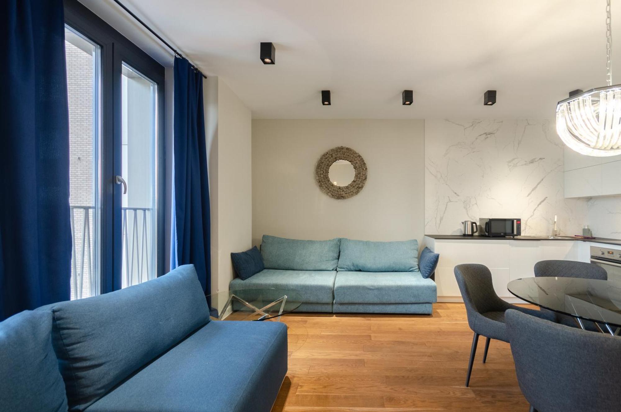 Petrovdom Apartments 09-102 In Rc New York Concept House, 74 Antonovycha Street Kyiv Exterior photo